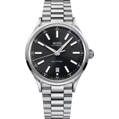 Montre MIDO Multifort M0404071106100 Multifort Powerwind