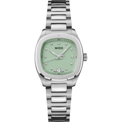 Montre MIDO Multifort M0491101109600 Multifort TV 28