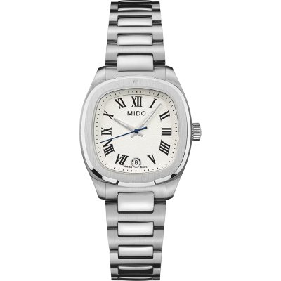 Montre MIDO Multifort M0491101126300 Multifort TV 28
