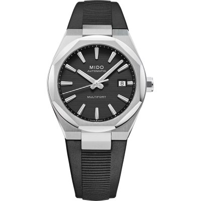 Montre MIDO Multifort M0555071705100 Multifort 8 One Crown