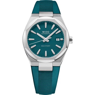 Montre MIDO Multifort M0555071709100 Multifort 8 One Crown