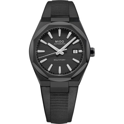 Montre MIDO Multifort M0555073705100 Multifort 8 One Crown