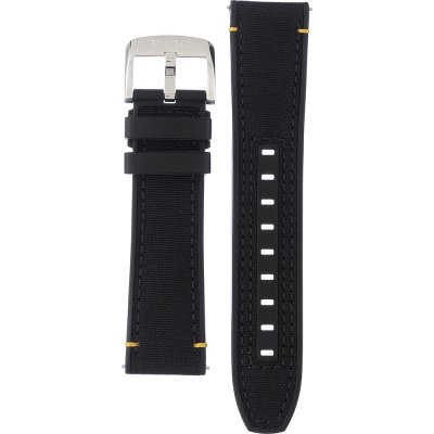 Bracelet MIDO Straps M603019599 Multifort TV Big Date