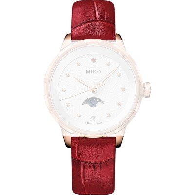 Bracelet MIDO Straps M610018725 Rainflower