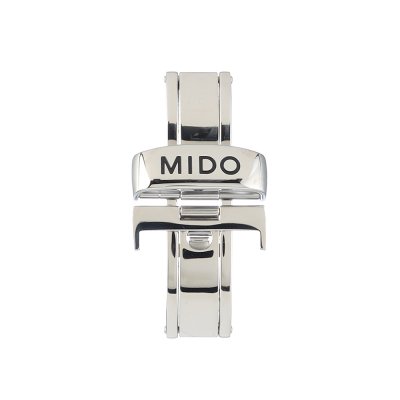 Boucle MIDO Straps M640006842 Belluna