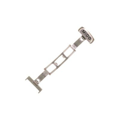 Boucle MIDO Straps M640010904 Multifort