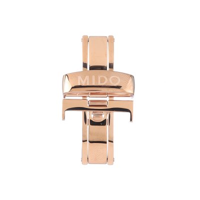 Boucle MIDO Straps M640011259 Multifort