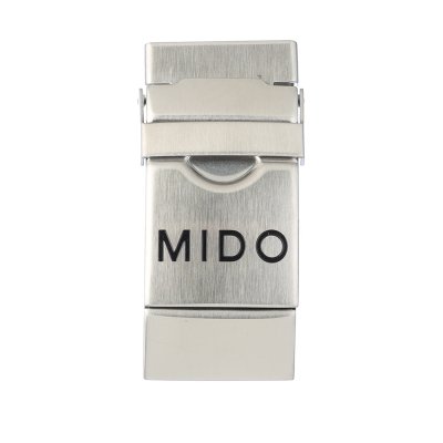 Boucle MIDO Straps M640012655 Multifort
