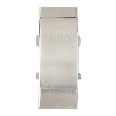 Boucle MIDO Straps M640015729 Ocean Star Captain