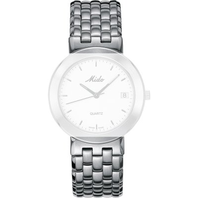 Bracelet MIDO Straps M605006475 Madison