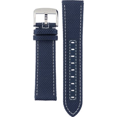 Bracelet MIDO Straps M604017742 Multifort