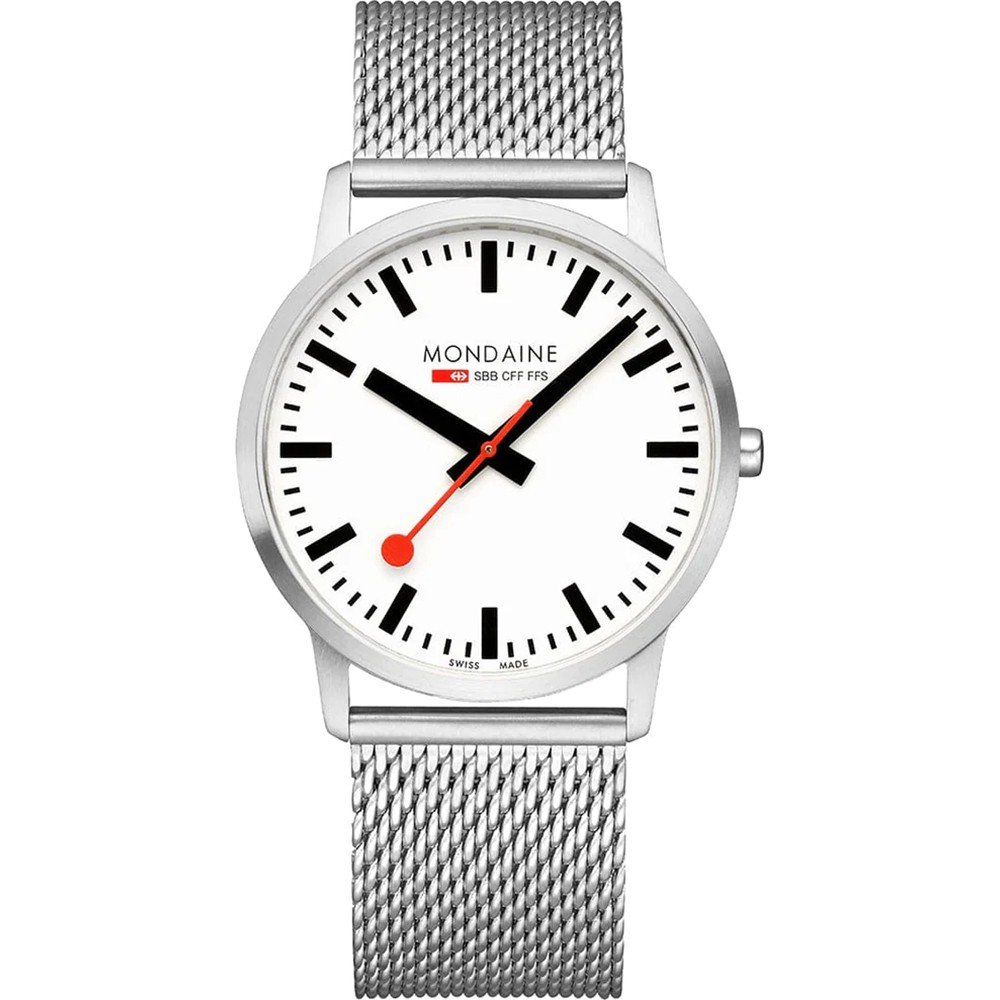 Montre Mondaine Simply Elegant A638.30350.16SBZ