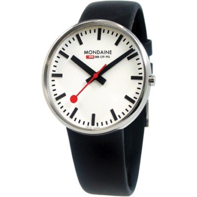 Montre Mondaine Evo A660.30328.11SBB Evo Giant