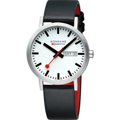 Montre Mondaine Classic A667.30360.11SBBV