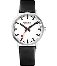A660.30314.16SBB Classic Gent 36mm