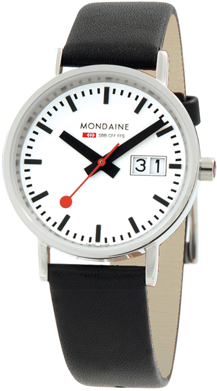 Mondaine Watch Classic A669.30008.11SBO