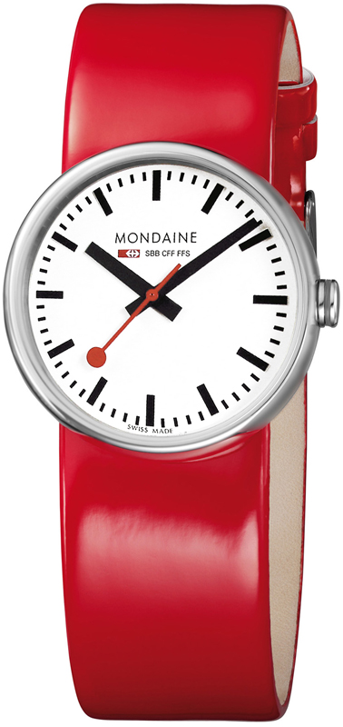 Mondaine Watch Evo Evo Lady A658.30306.16SBP