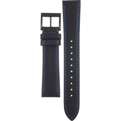 Bracelet Mondaine Straps FE24318.20B.1 Helvetica Bold
