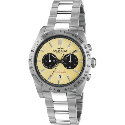 Montre Mondia MI-824-SS-IV-OY Madison City