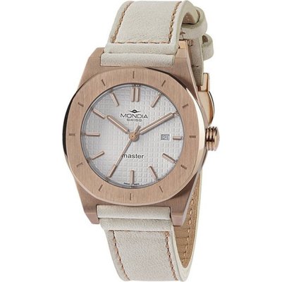 Montre Mondia MS-731-PR-11SL-CP Master Sport
