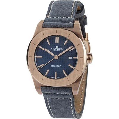 Montre Mondia MS-731-PR-14BL-CP Master Sport