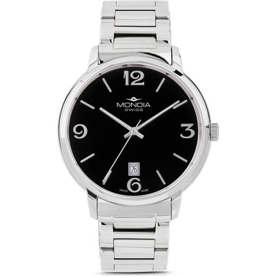 Montre Mondia MW016-01 Elegance