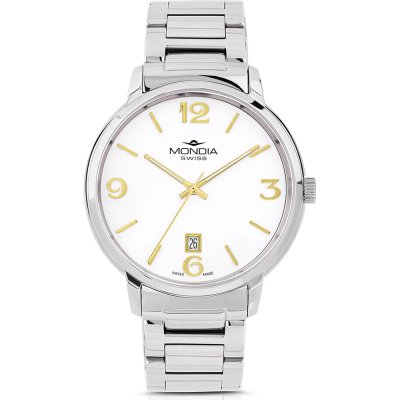 Montre Mondia MW016-02 Elegance