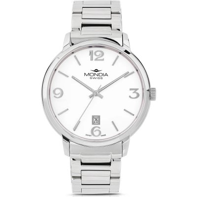 Montre Mondia MW016-03 Elegance