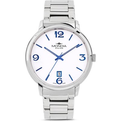 Montre Mondia MW016-04 Elegance