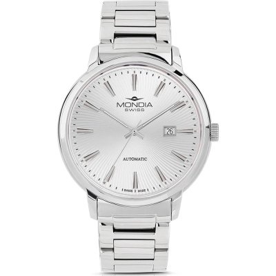 Montre Mondia MW017-01 Elegance