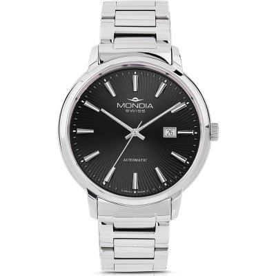 Montre Mondia MW017-02 Elegance