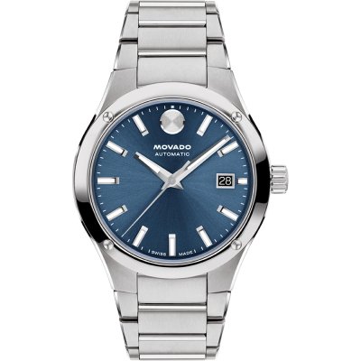 Montre Movado Museum 0608048 Museum Imperiale