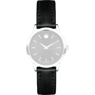 Bracelet Movado Straps 569402192 1881 Automatic