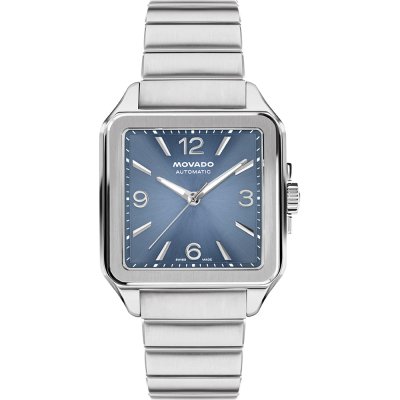 Montre Movado Heritage 3650256 Heritage 1917