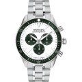 Montre Movado Heritage 3650258 Calendoplan S
