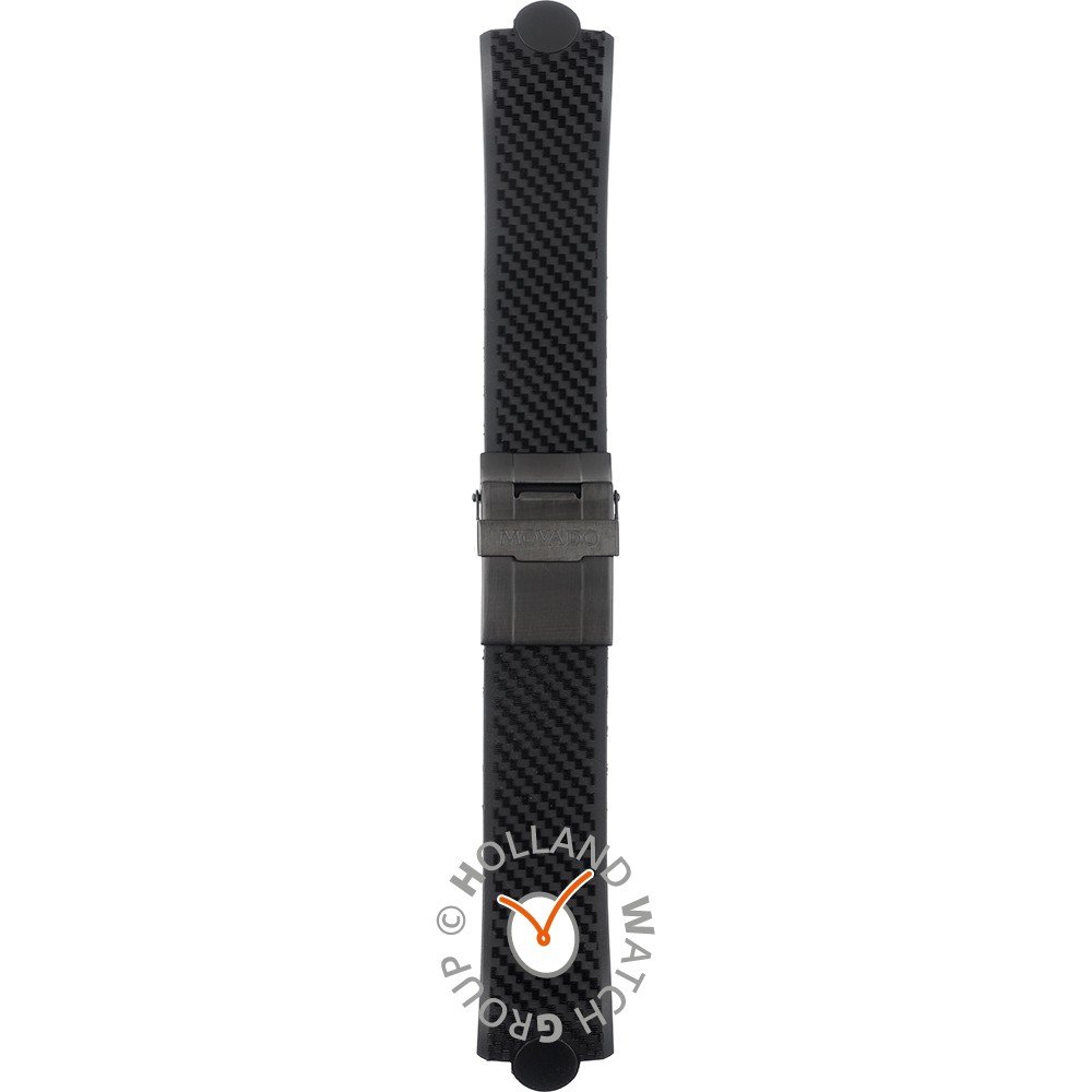 Bracelet Movado Straps 469300014 Series 800