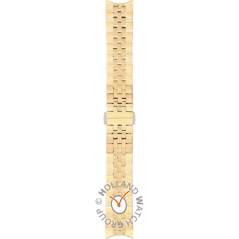 Bracelet Movado Straps 569002392 Museum
