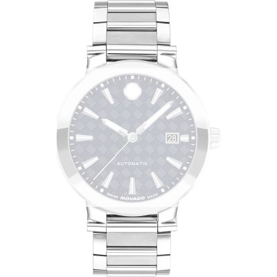Bracelet Movado 569002654 Vizio
