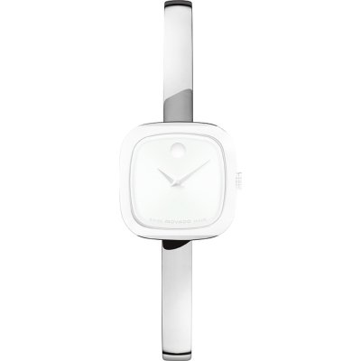Bracelet Movado 569002657 Museum Square Bangle