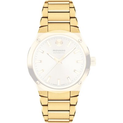 Bracelet Movado 569002662 Museum Imperiale