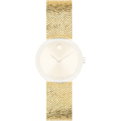 Bracelet Movado 569002690 Velura
