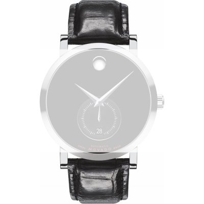 Bracelet Movado Straps 569402196 Red Label