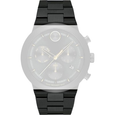 Bracelet Movado 769000410 Bold Fusion