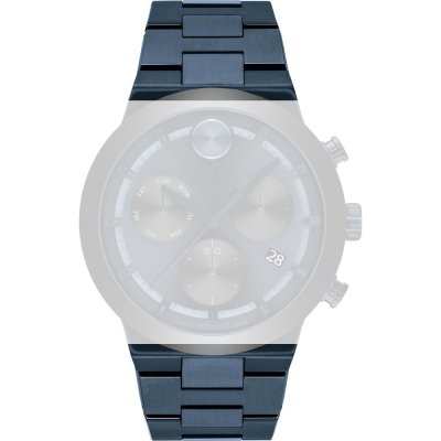 Bracelet Movado 769000412 Bold Fusion