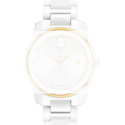 Bracelet Movado 769000471 Bold Verso