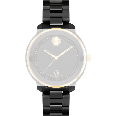 Bracelet Movado 769000473 Bold Verso
