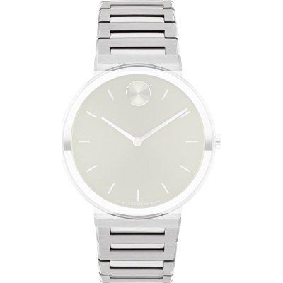 Bracelet Movado 769000484 Bold Horizon