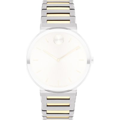 Bracelet Movado 769000485 Bold Horizon