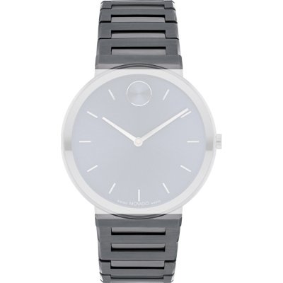 Bracelet Movado 769000486 Bold Horizon