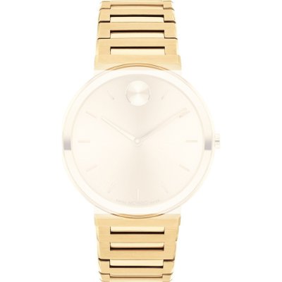 Bracelet Movado 769000487 Bold Horizon